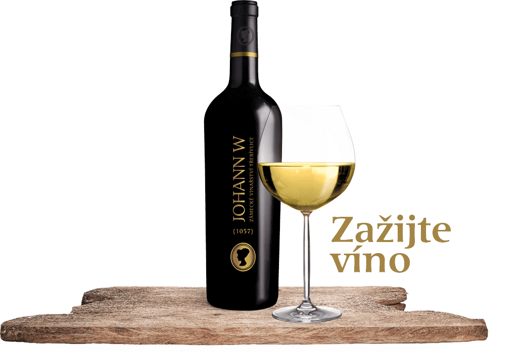 Nabídka vín - vinařství | Nadlesy.cz